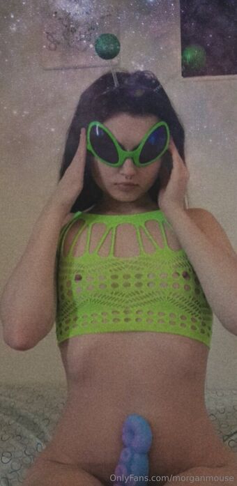 morganmouse Голе фотографије OnlyFans 8