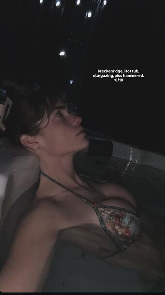 Morganroos96 Голе фотографије OnlyFans 11