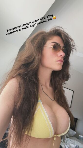 Morganroos96 Голе фотографије OnlyFans 12