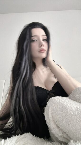 morphilina Голе фотографије OnlyFans 19