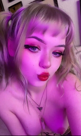 mothgray Голе фотографије OnlyFans 41