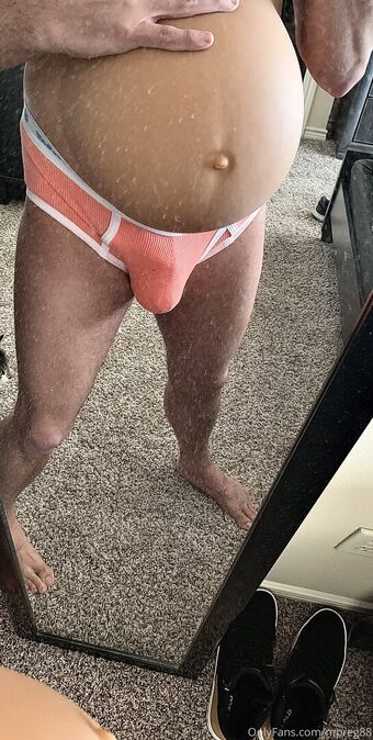 mpreg88 Голе фотографије OnlyFans 11
