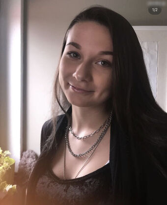 Mrs_Emmax Голе фотографије OnlyFans 1