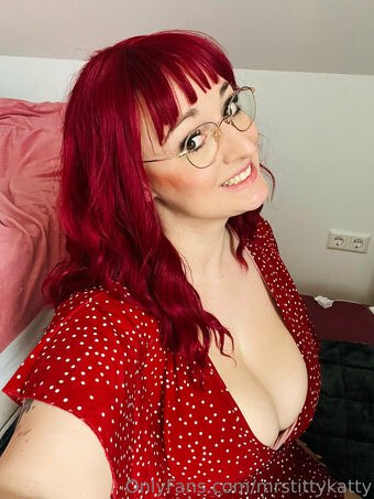 mrstittykatty Голе фотографије OnlyFans 48