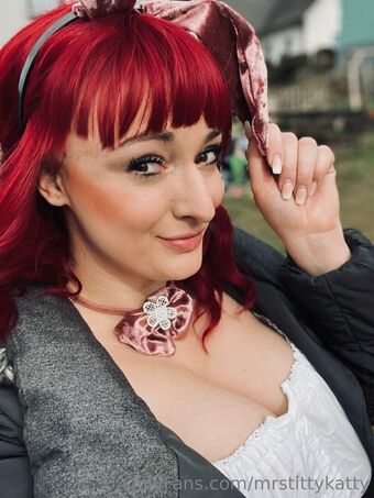 mrstittykatty Голе фотографије OnlyFans 53
