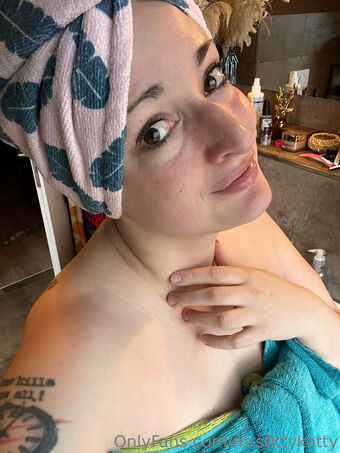 mrstittykatty Голе фотографије OnlyFans 54