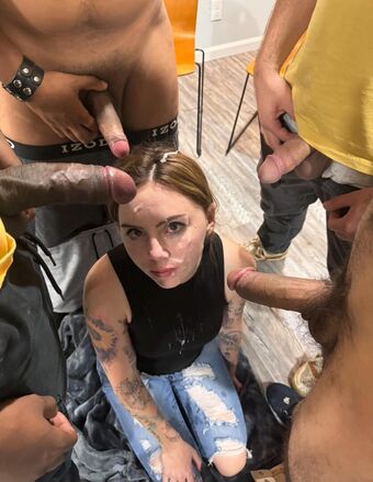 mrsxpixie Голе фотографије OnlyFans 6