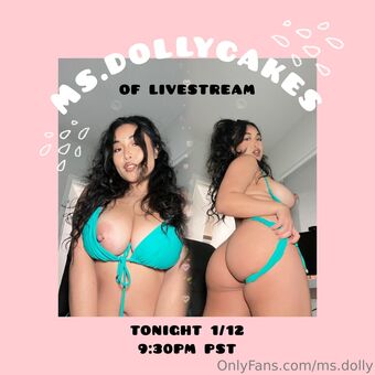 ms.dc Голе фотографије OnlyFans 6
