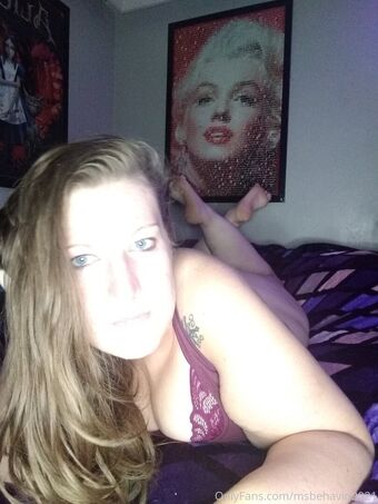 msbehavin520 Голе фотографије OnlyFans 3
