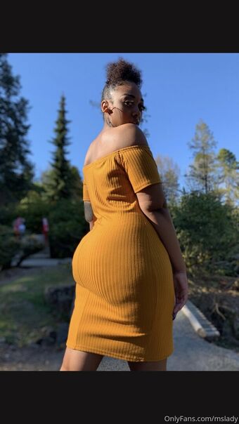 Mslady Голе фотографије OnlyFans 19