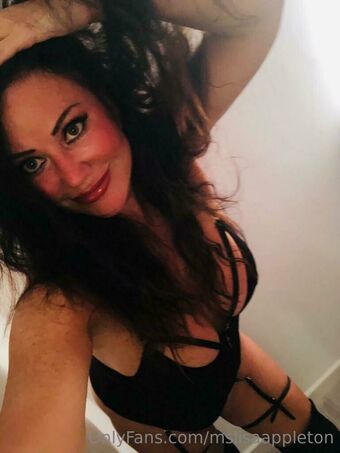 mslisaappleton Голе фотографије OnlyFans 36