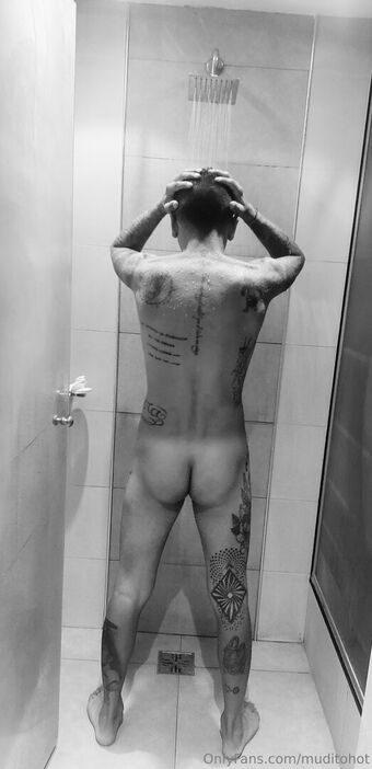 muditohot Голе фотографије OnlyFans 14