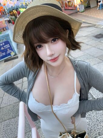 Munoko沐子 Голе фотографије OnlyFans 21