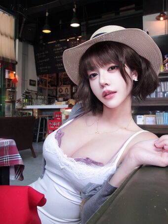 Munoko沐子 Голе фотографије OnlyFans 22