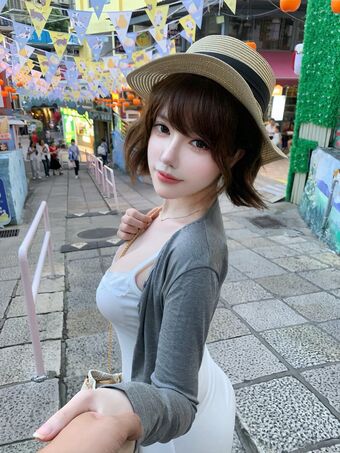 Munoko沐子 Голе фотографије OnlyFans 26