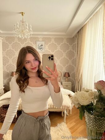 murcadi Голе фотографије OnlyFans 11