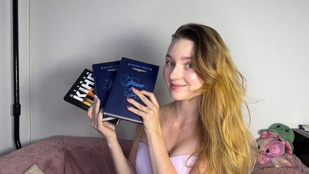 murrawrr Голе фотографије OnlyFans 27
