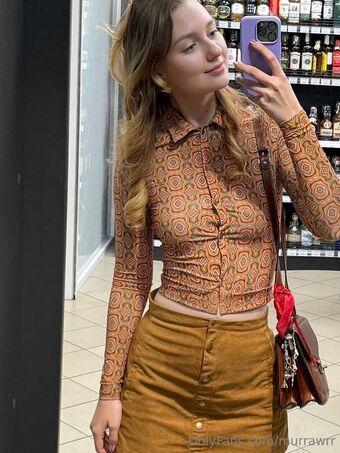 murrawrr Голе фотографије OnlyFans 37