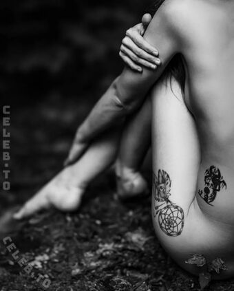 mute_touch Голе фотографије OnlyFans 42