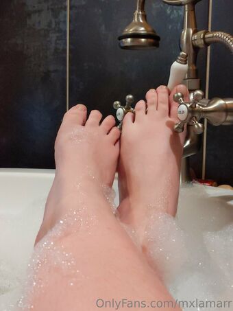 mxlamarr Голе фотографије OnlyFans 4