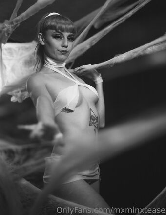 Mxminxtease