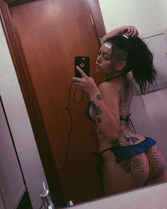 Mxrayama Голе фотографије OnlyFans 8