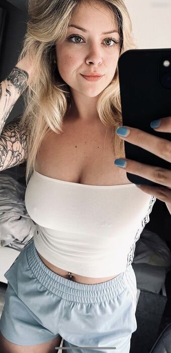mxriee.065 Голе фотографије OnlyFans 13