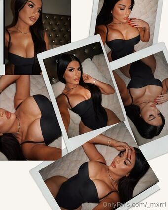 _mxrrl Голе фотографије OnlyFans 10