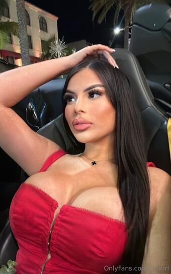 _mxrrl Голе фотографије OnlyFans 12