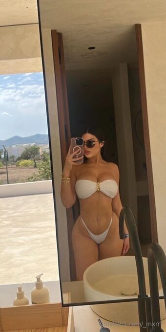 _mxrrl Голе фотографије OnlyFans 13