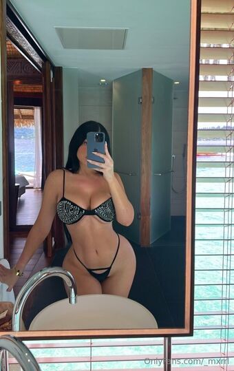 _mxrrl Голе фотографије OnlyFans 16