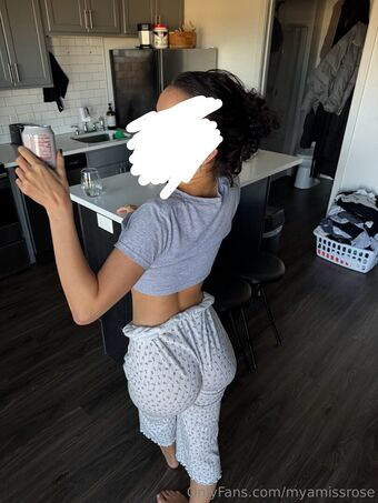 myamissrose Голе фотографије OnlyFans 1