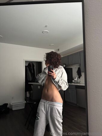 myamissrose Голе фотографије OnlyFans 3