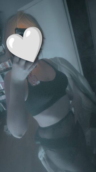 Myrawaa Голе фотографије OnlyFans 19