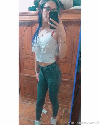 mysweet22 Голе фотографије OnlyFans 6