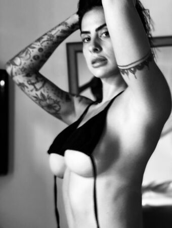 Naaja Голе фотографије OnlyFans 7