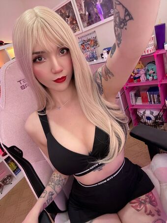 Naannylee Голе фотографије OnlyFans 18