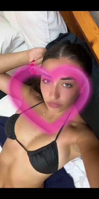 Nabalba Голе фотографије OnlyFans 9