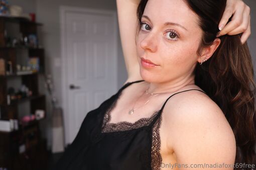 nadiafoxx69free