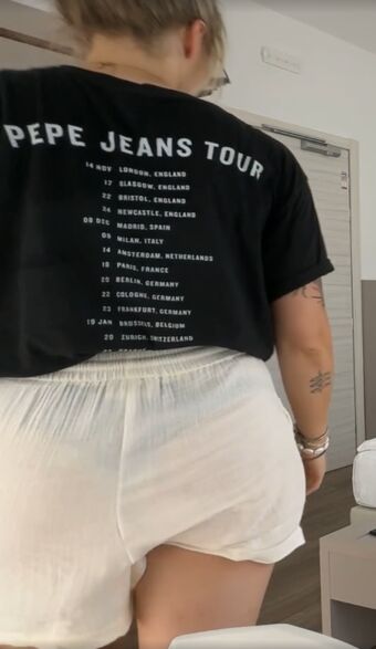 Naguura Голе фотографије OnlyFans 13