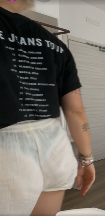 Naguura Голе фотографије OnlyFans 14