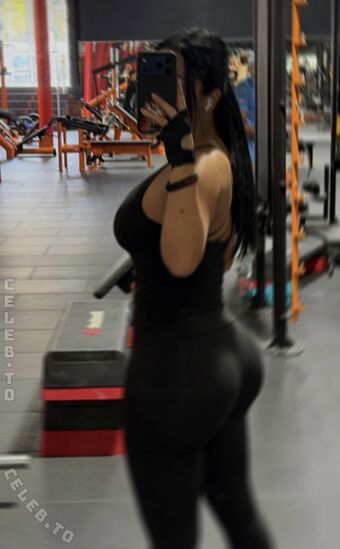 nahrinblack Голе фотографије OnlyFans 41