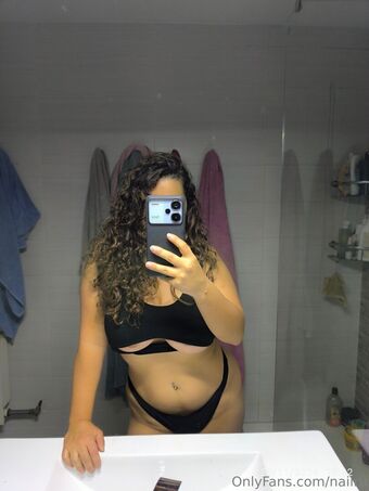 naiiru Голе фотографије OnlyFans 23