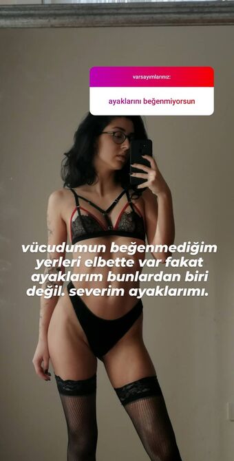 _naissance Голе фотографије OnlyFans 9