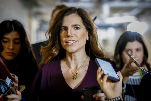 Nancy Mace