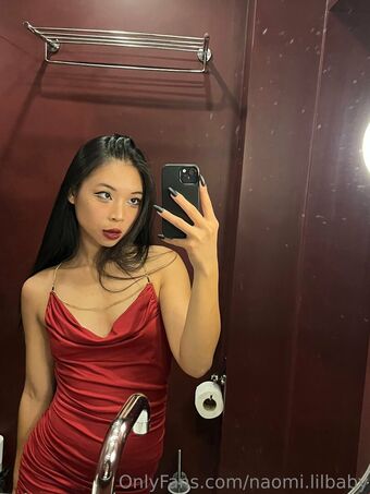 Naomi-lilbaby Голе фотографије OnlyFans 51