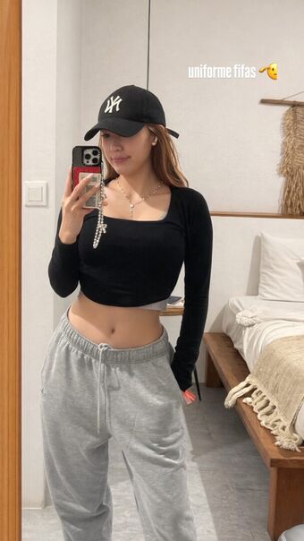 Narabask Голе фотографије OnlyFans 23
