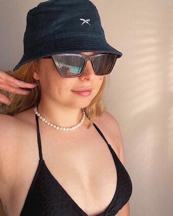 Narilah Голе фотографије OnlyFans 18