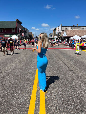 Natalie Decker
