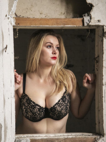 Natalie Juliet Deadman